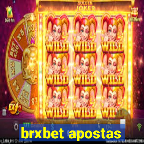 brxbet apostas